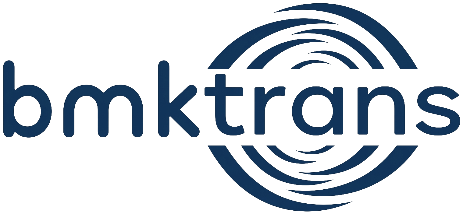 BMK Trans